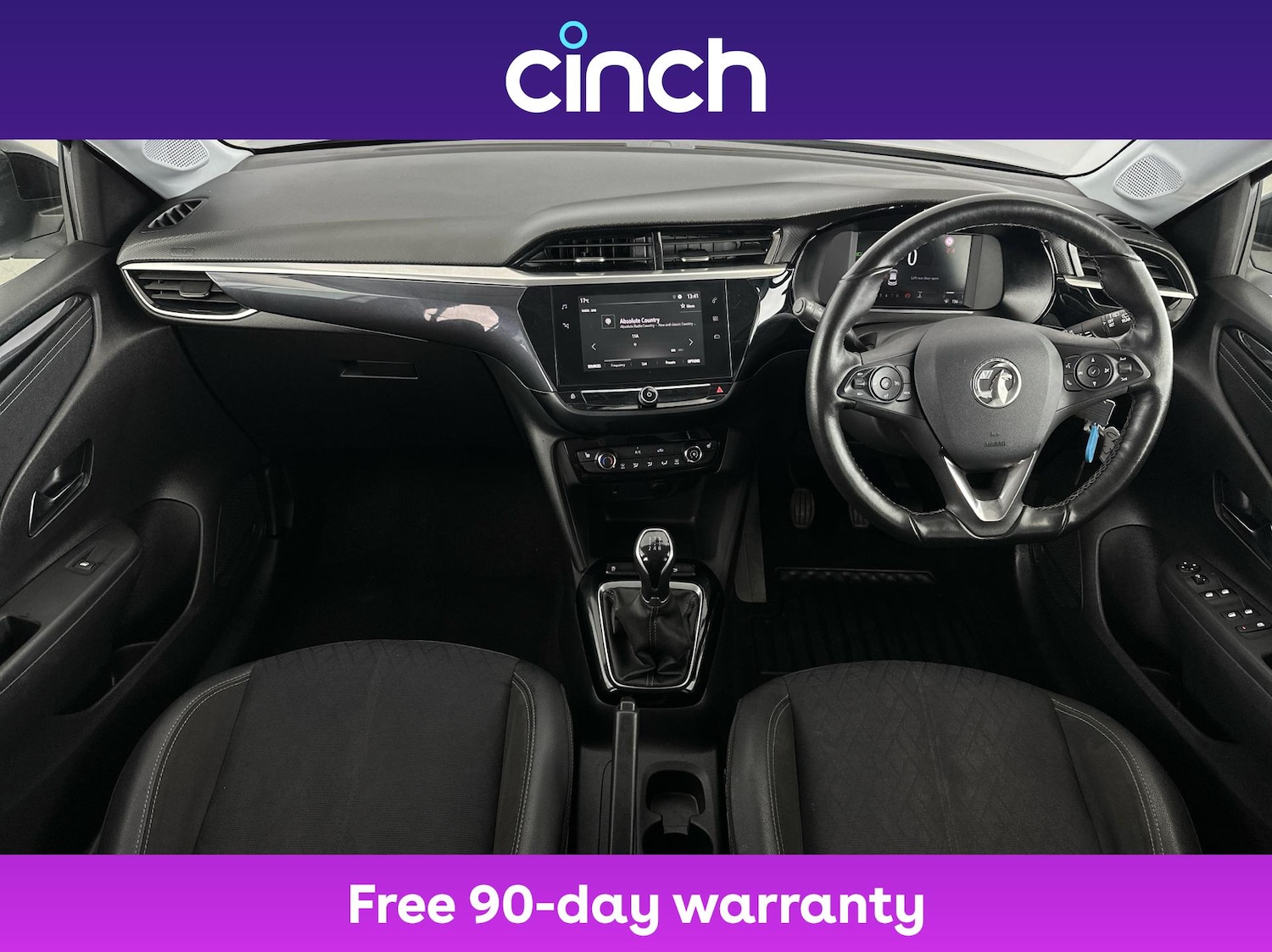 Used Vauxhall Corsa 2021 for sale - 77037077: Photo 15