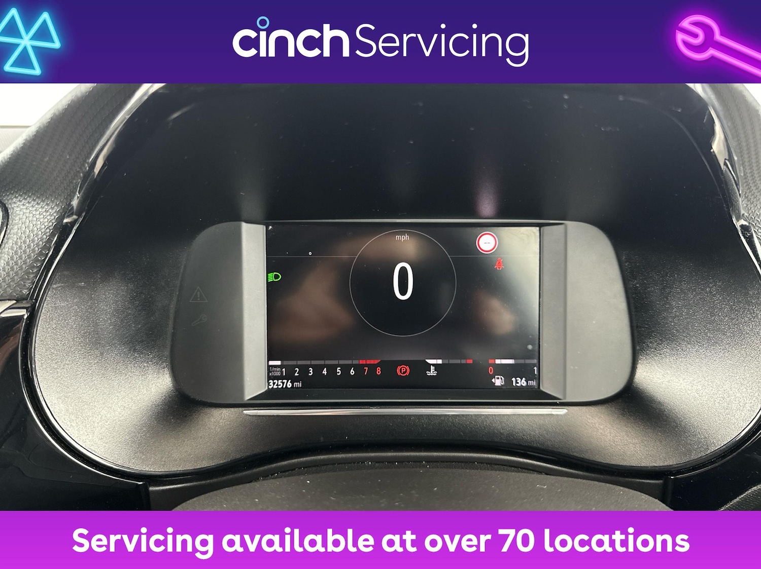 Used Vauxhall Corsa 2021 for sale - 77037077: Photo 18