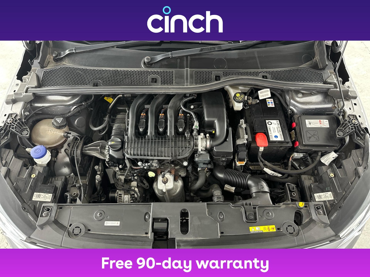 Used Vauxhall Corsa 2021 for sale - 77037077: Photo 23