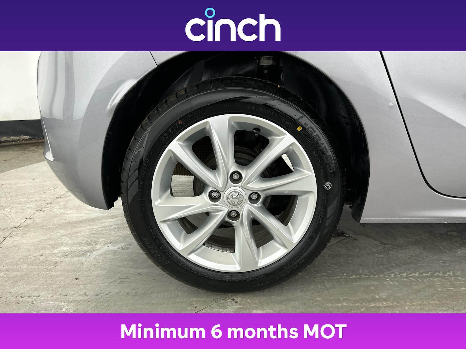 Used Vauxhall Corsa 2021 for sale - 77037077: Photo 27