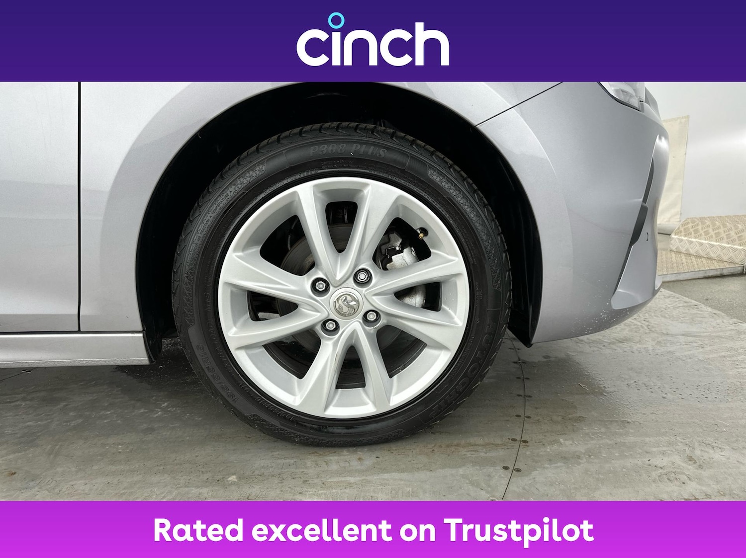 Used Vauxhall Corsa 2021 for sale - 77037077: Photo 28