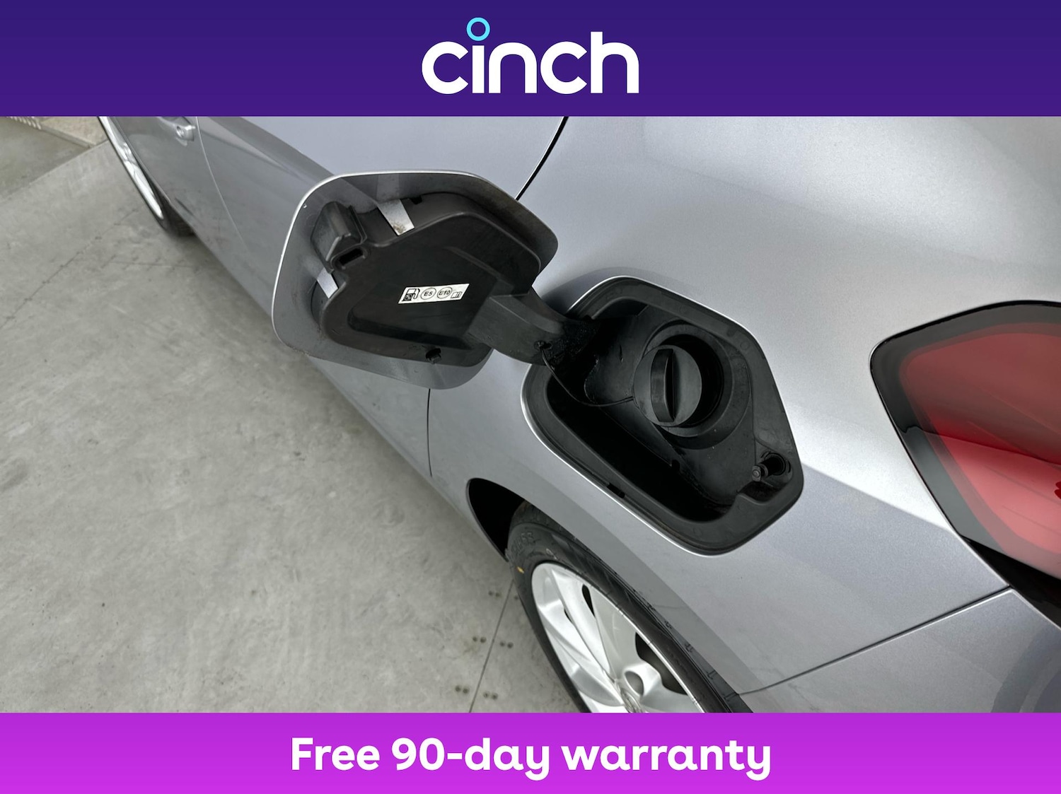 Used Vauxhall Corsa 2021 for sale - 77037077: Photo 29