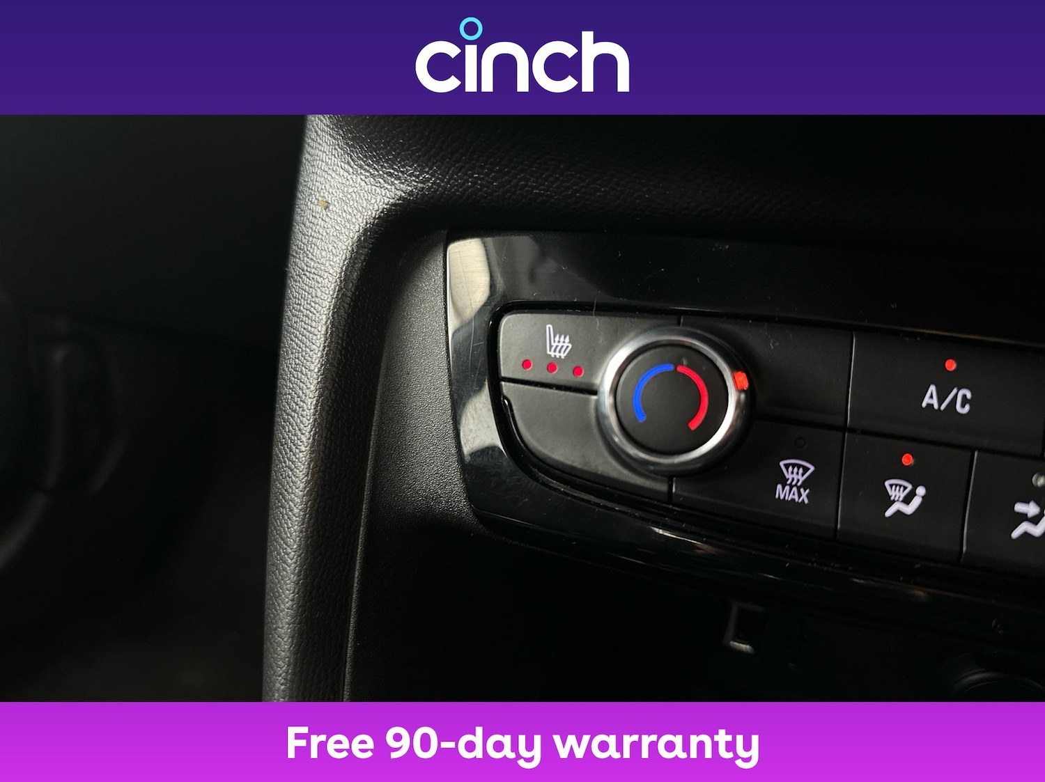 Used Vauxhall Corsa 2021 for sale - 77037077: Photo 34