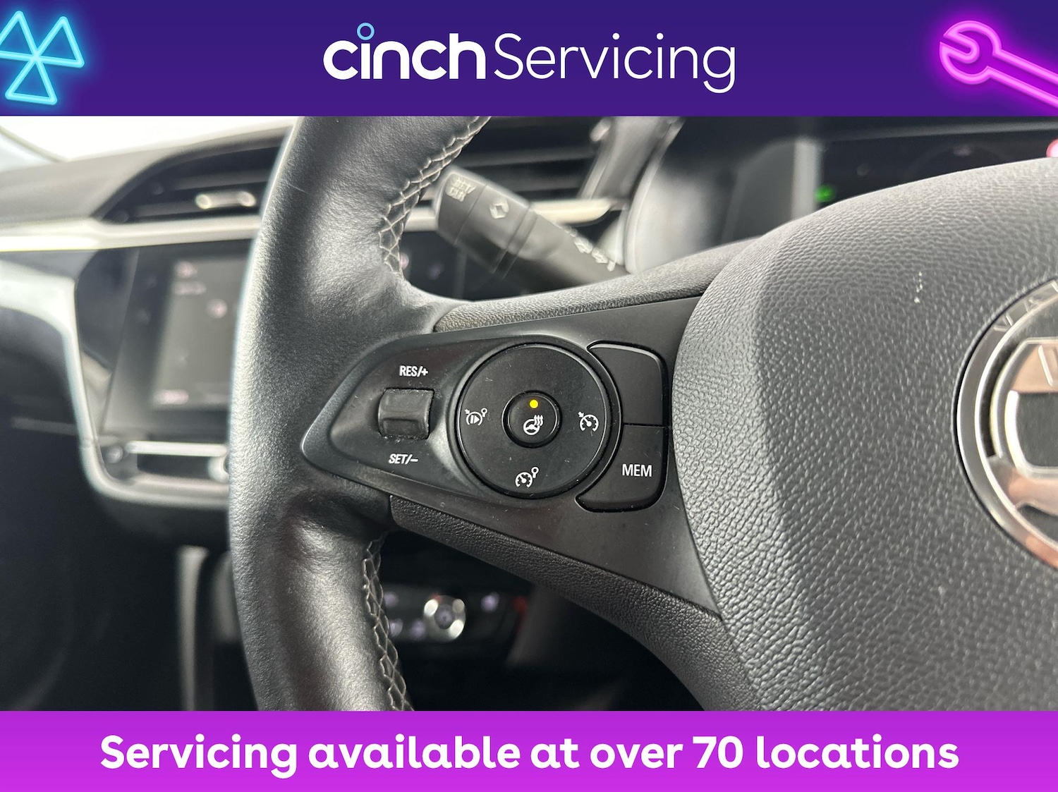 Used Vauxhall Corsa 2021 for sale - 77037077: Photo 36