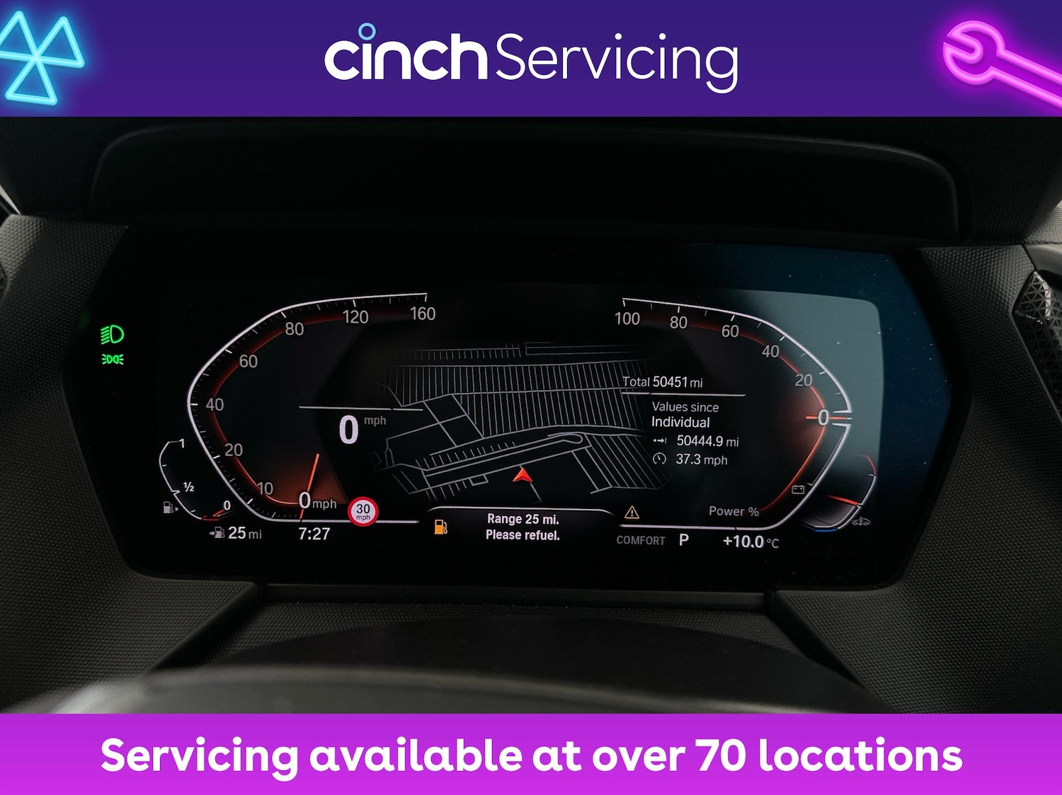 Used BMW 2 Series 2021 for sale - 76534869: Photo 18