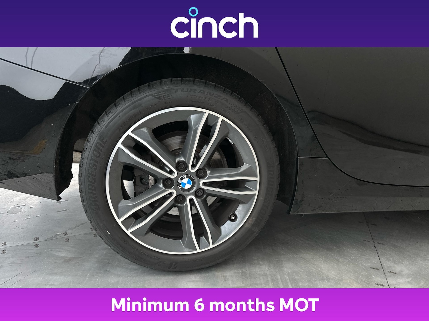 Used BMW 2 Series 2021 for sale - 76534869: Photo 27