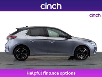 Used Vauxhall Corsa 2022 for sale - 75366034: Photo