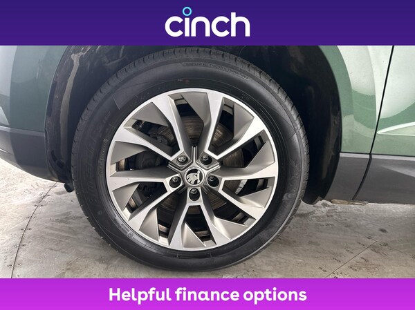 Used Skoda Karoq 2021 for sale - 76242012: Photo 24