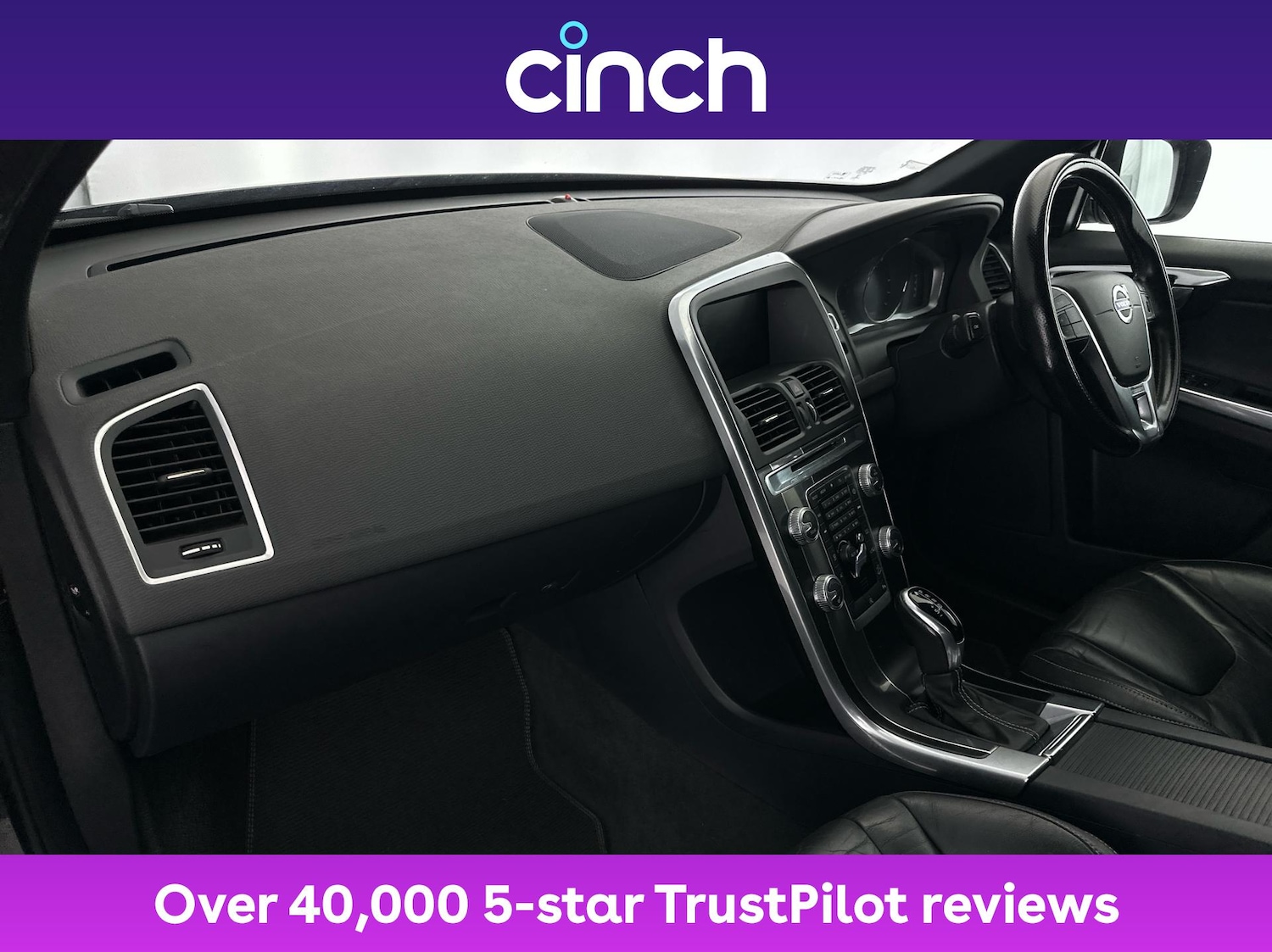 Used Volvo XC60 2016 for sale - 76665045: Photo 14