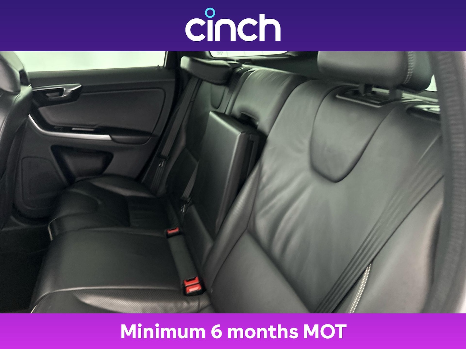 Used Volvo XC60 2016 for sale - 76665045: Photo 20