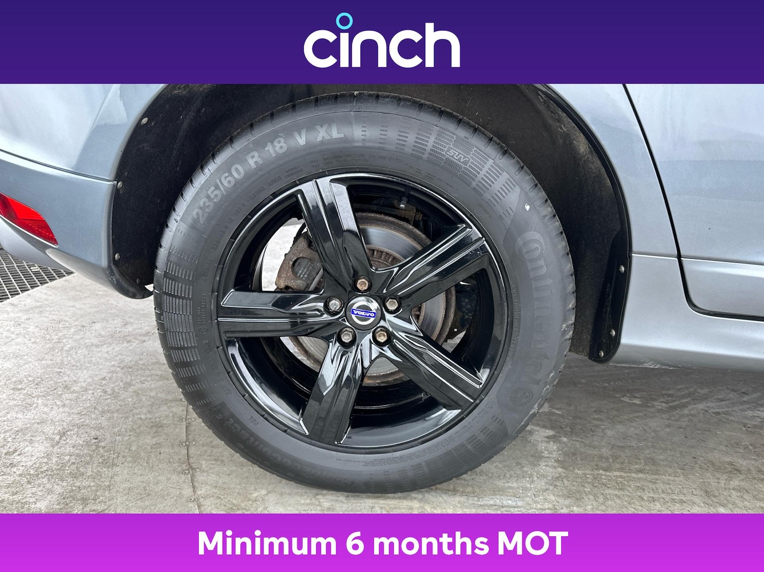 Used Volvo XC60 2016 for sale - 76665045: Photo 27