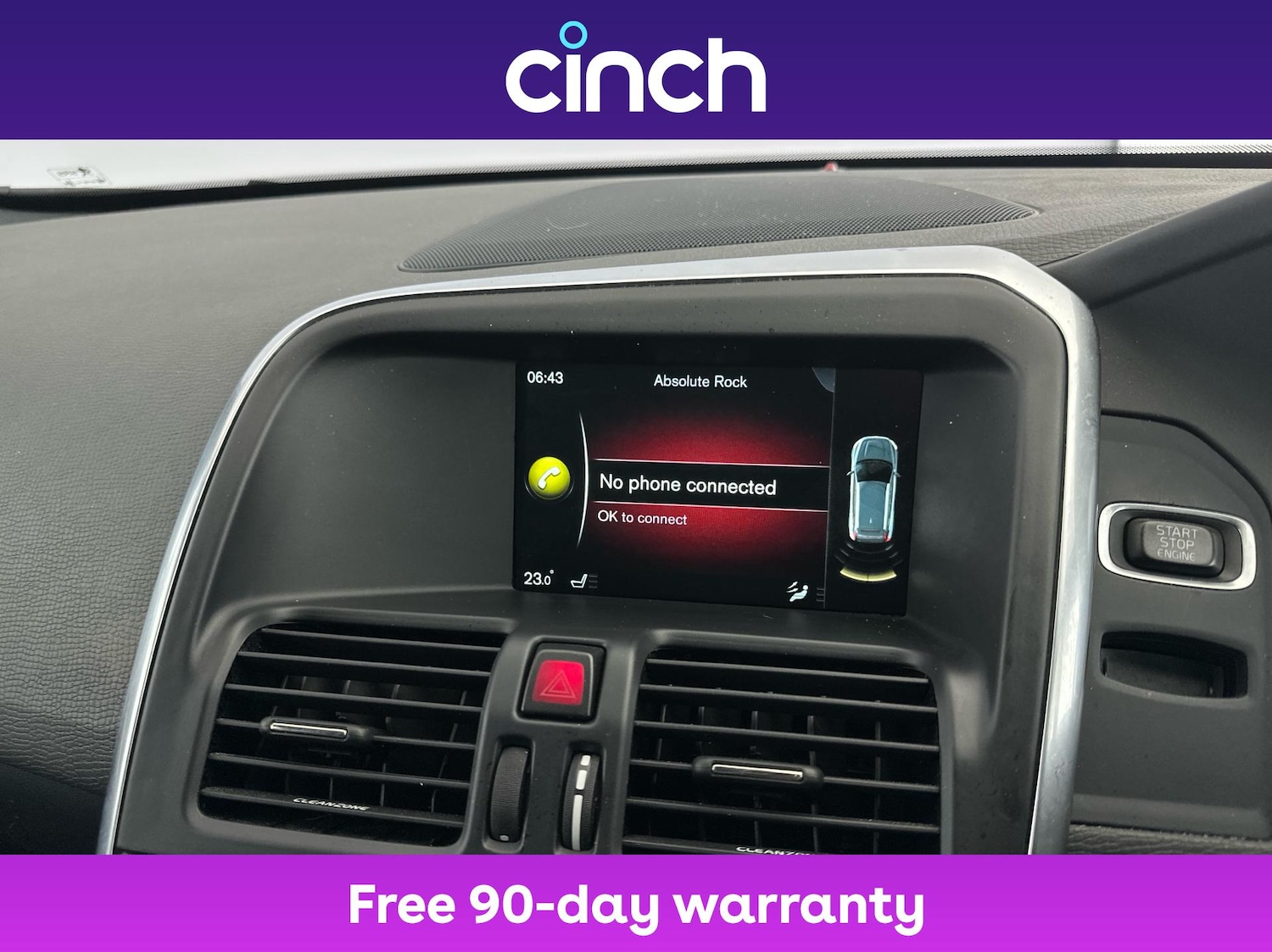 Used Volvo XC60 2016 for sale - 76665045: Photo 34