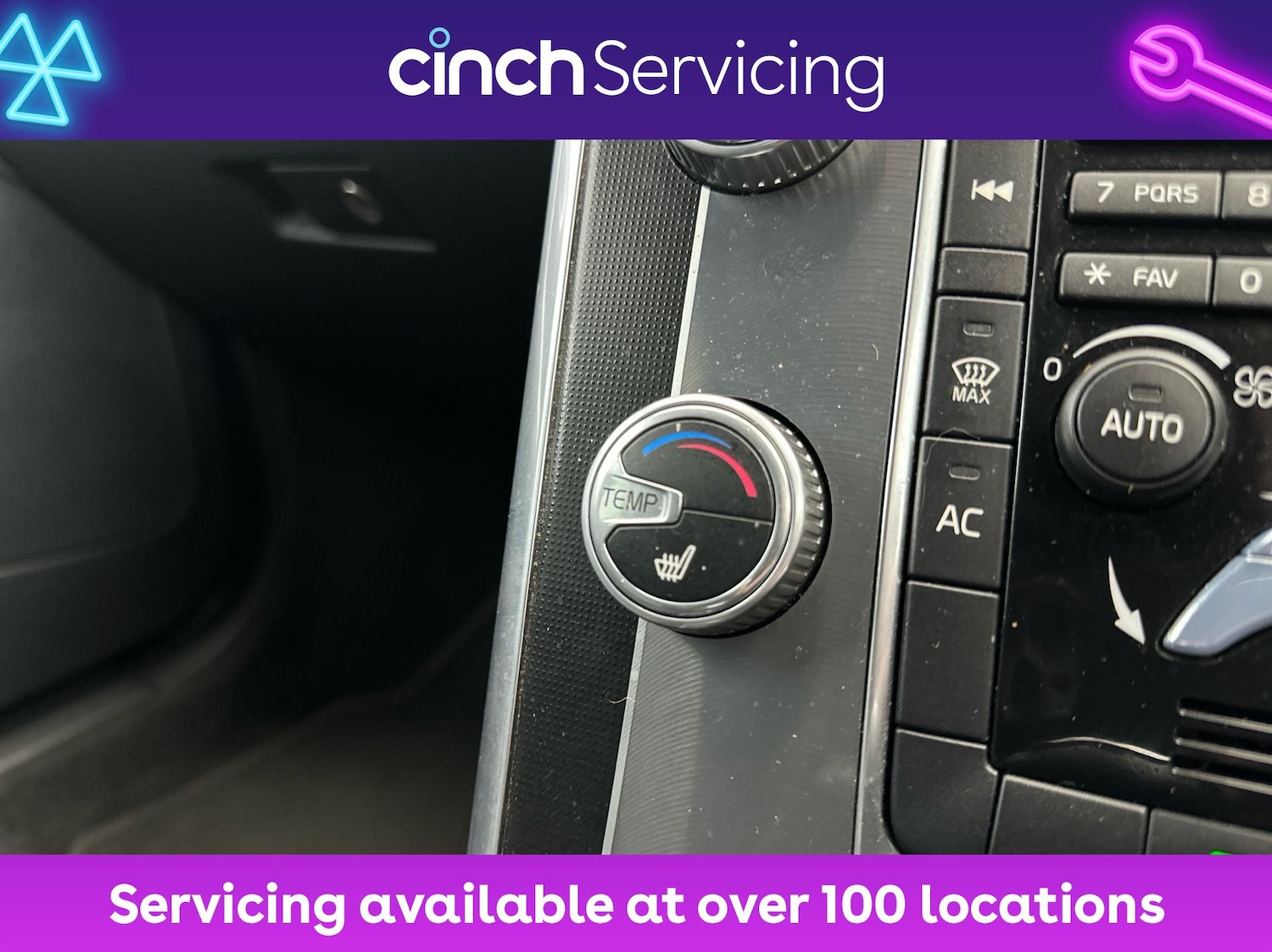 Used Volvo XC60 2016 for sale - 76665045: Photo 36