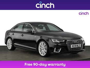 Audi - A4