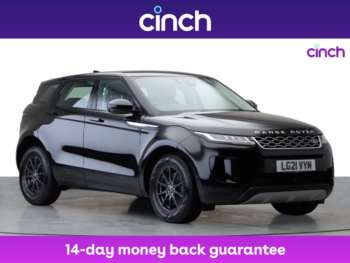 2021 - 2.0 D165 5dr Auto