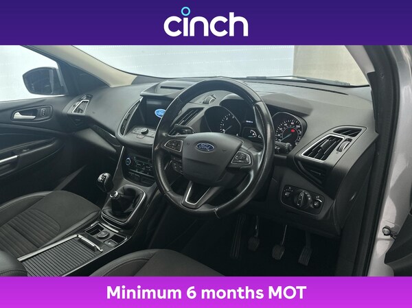 Used Ford Kuga 2017 for sale - 76245693: Photo 12