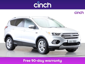 Ford - Kuga