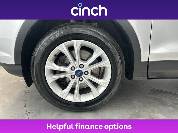 Used Ford Kuga 2017 for sale - 76245693: Photo 24