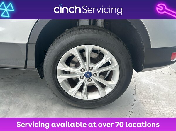Used Ford Kuga 2017 for sale - 76245693: Photo 26