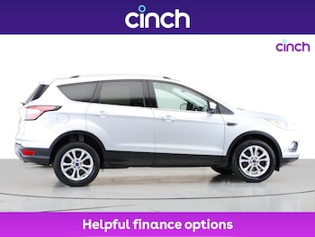 Used Ford Kuga 2017 for sale - 76245693: Photo 2