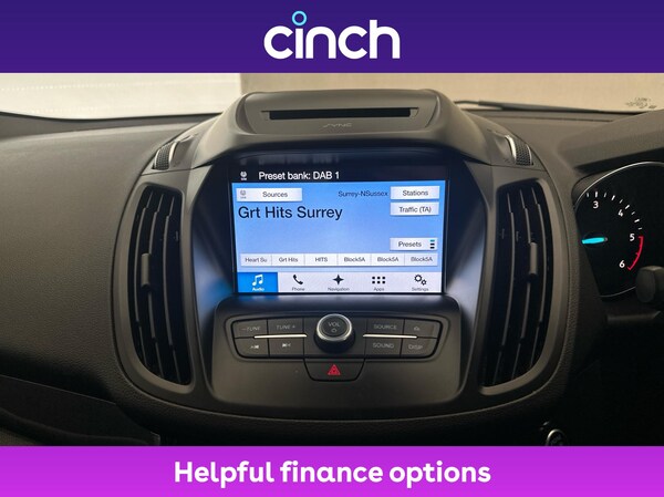 Used Ford Kuga 2017 for sale - 76245693: Photo 30