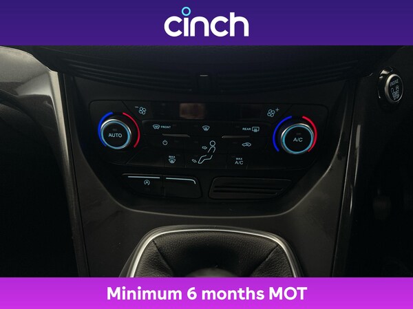 Used Ford Kuga 2017 for sale - 76245693: Photo 32