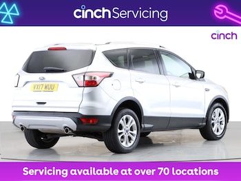 Used Ford Kuga 2017 for sale - 76245693: Photo 3