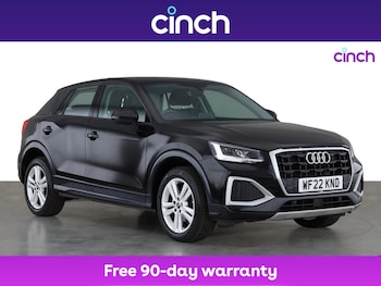 Used Audi Q2 2022 for sale - 75538469: Photo