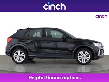 Used Audi Q2 2022 for sale - 75538469: Photo