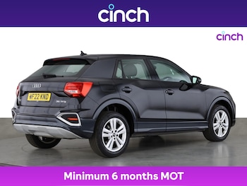 Used Audi Q2 2022 for sale - 75538469: Photo