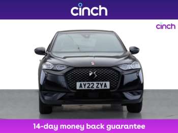Used DS Automobiles DS 3 Crossback 2022 for sale - 75136893: Photo