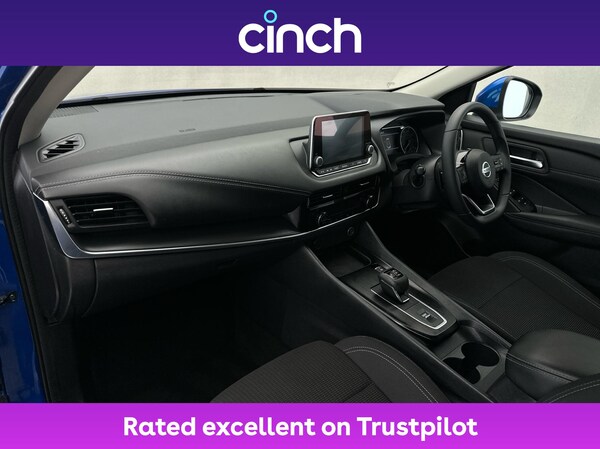 Used Nissan Qashqai 2022 for sale - 75385133: Photo 14