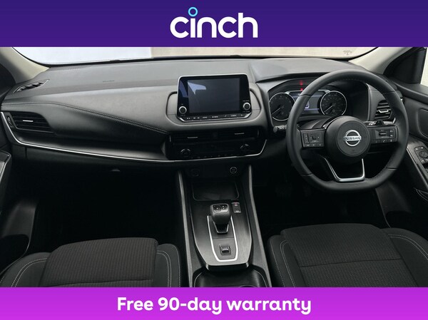 Used Nissan Qashqai 2022 for sale - 75385133: Photo 15