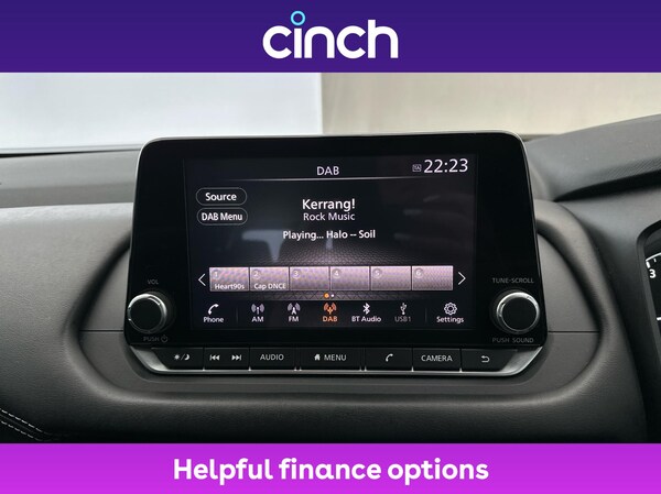 Used Nissan Qashqai 2022 for sale - 75385133: Photo 17