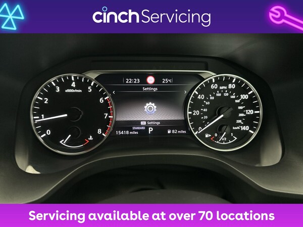 Used Nissan Qashqai 2022 for sale - 75385133: Photo 18