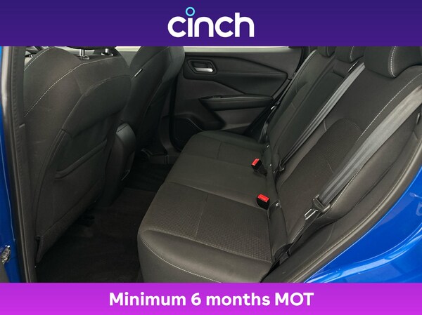 Used Nissan Qashqai 2022 for sale - 75385133: Photo 20
