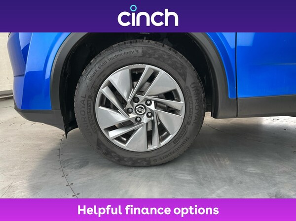 Used Nissan Qashqai 2022 for sale - 75385133: Photo 24