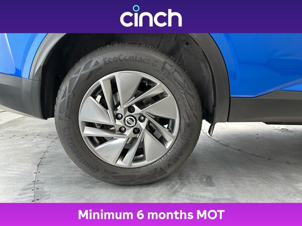 Used Nissan Qashqai 2022 for sale - 75385133: Photo 27