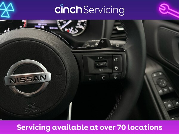 Used Nissan Qashqai 2022 for sale - 75385133: Photo 31
