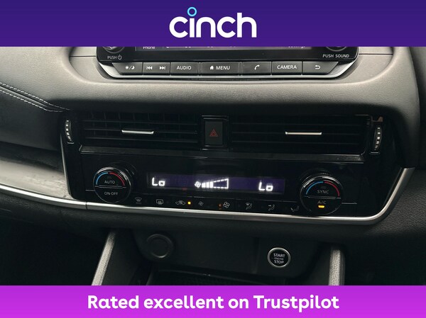 Used Nissan Qashqai 2022 for sale - 75385133: Photo 33