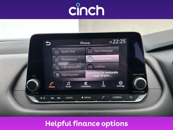 Used Nissan Qashqai 2022 for sale - 75385133: Photo 35