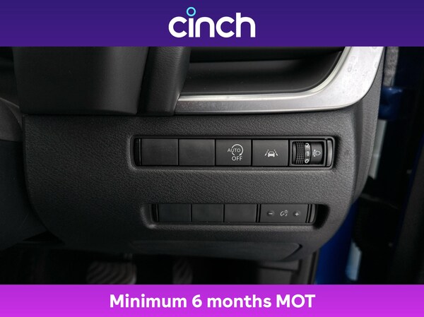 Used Nissan Qashqai 2022 for sale - 75385133: Photo 37