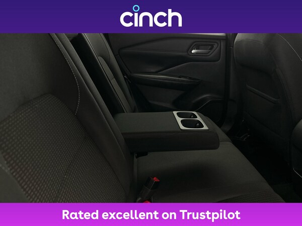 Used Nissan Qashqai 2022 for sale - 75385133: Photo 38