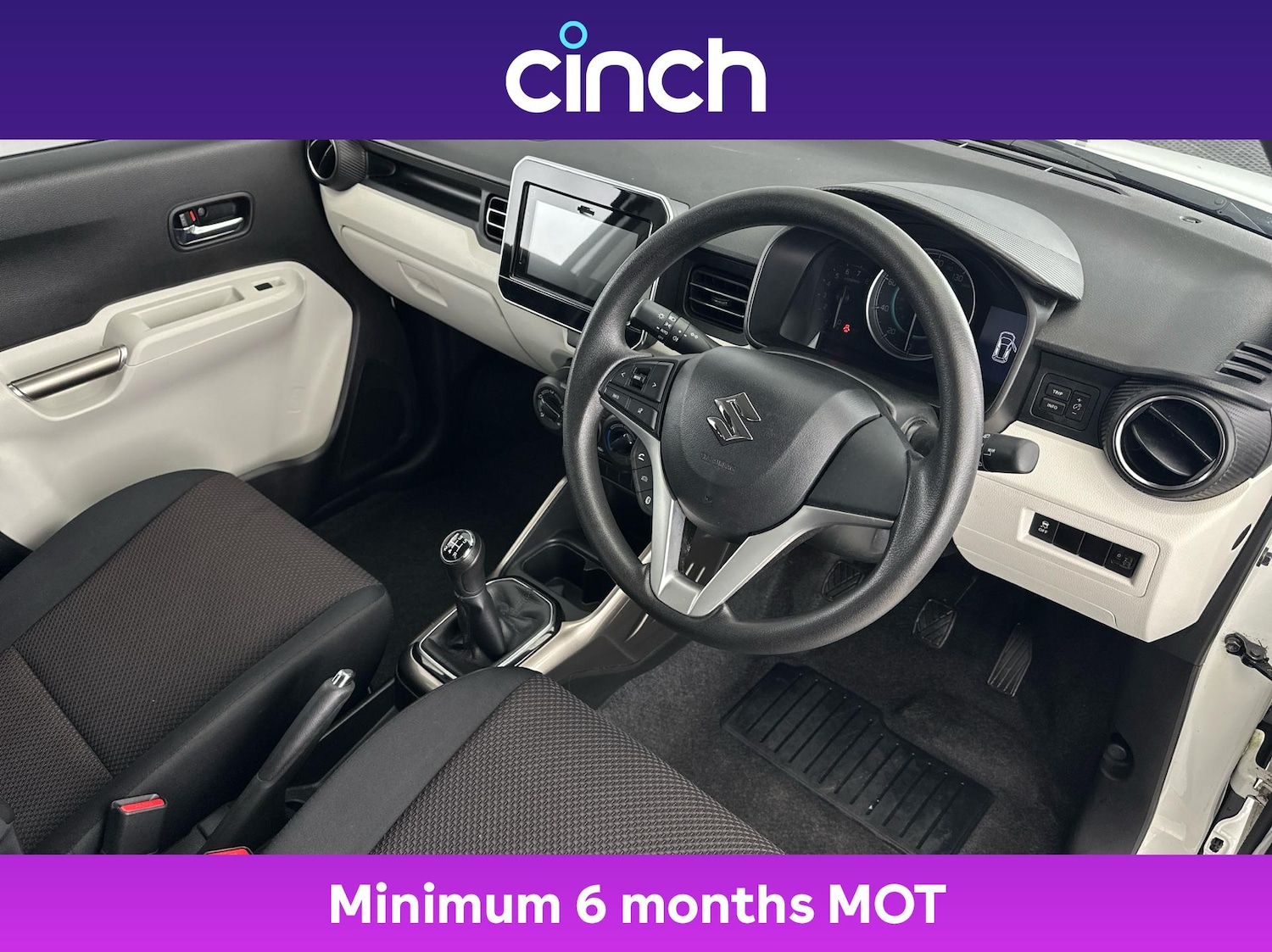 Used Suzuki Ignis 2018 for sale - 76133336: Photo 12