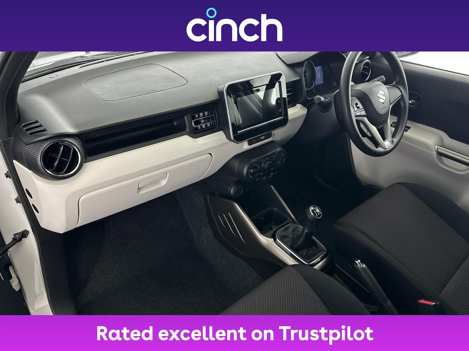Used Suzuki Ignis 2018 for sale - 76133336: Photo 14