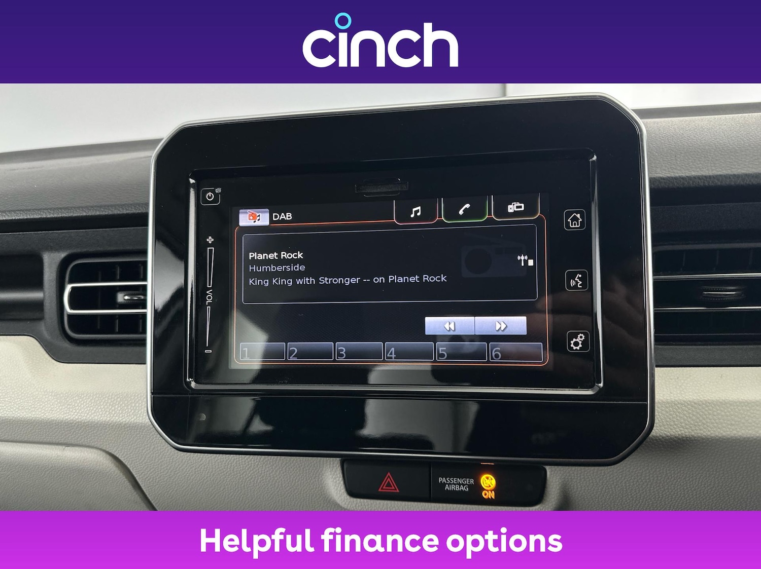 Used Suzuki Ignis 2018 for sale - 76133336: Photo 17