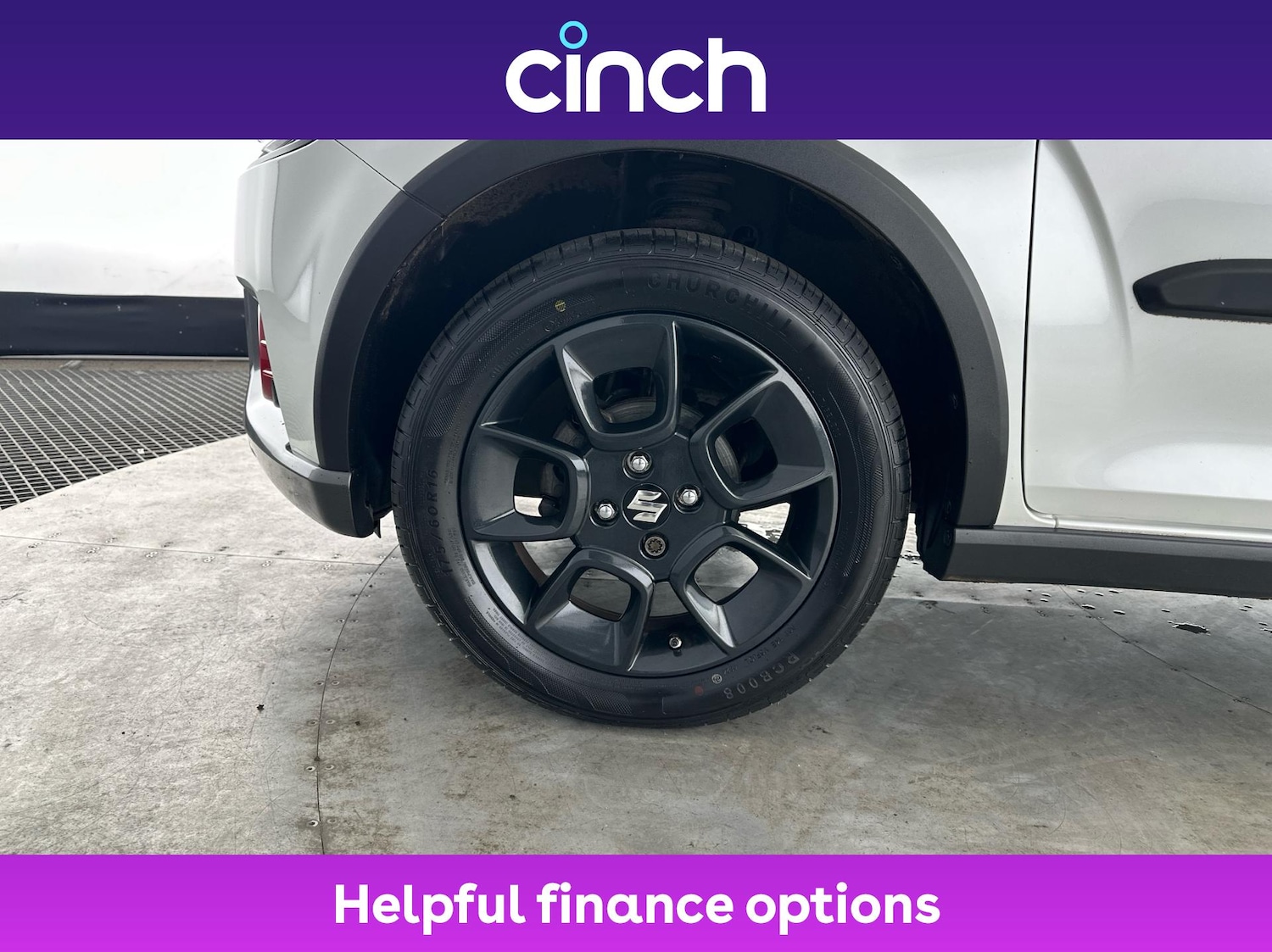 Used Suzuki Ignis 2018 for sale - 76133336: Photo 24