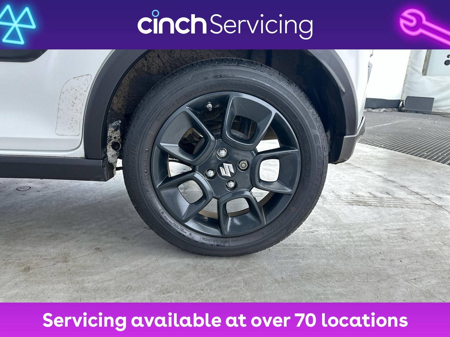 Used Suzuki Ignis 2018 for sale - 76133336: Photo 26