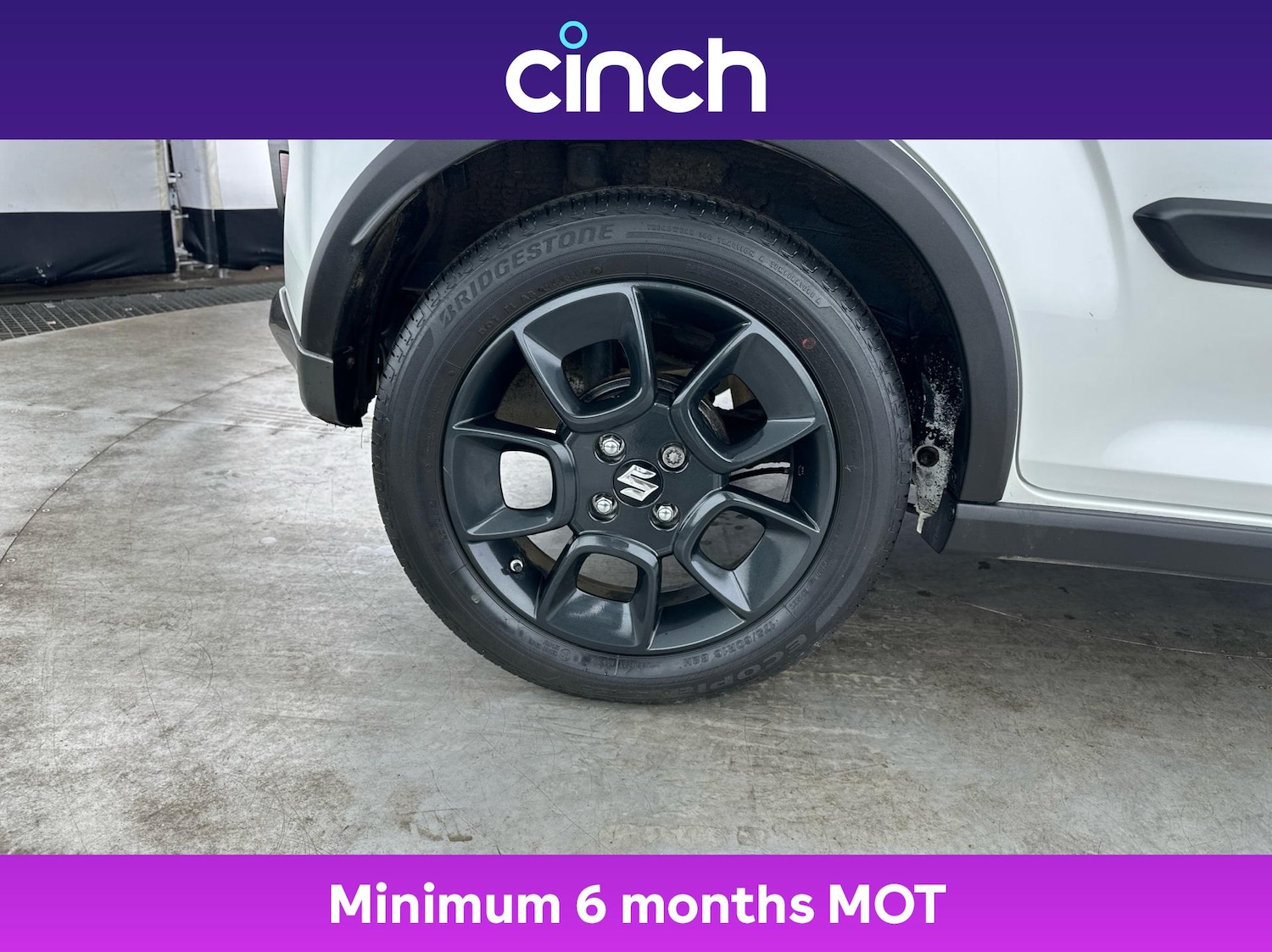 Used Suzuki Ignis 2018 for sale - 76133336: Photo 27