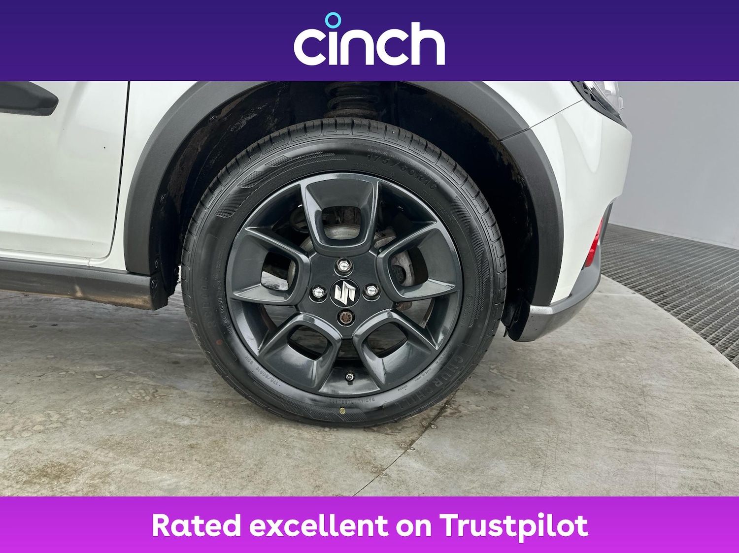 Used Suzuki Ignis 2018 for sale - 76133336: Photo 28